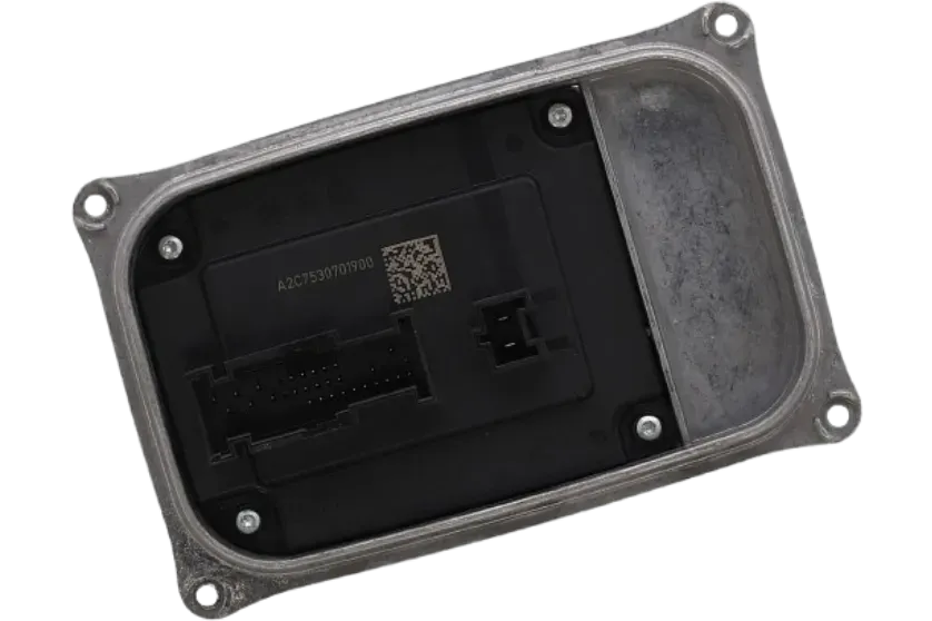 CONTROL UNIT